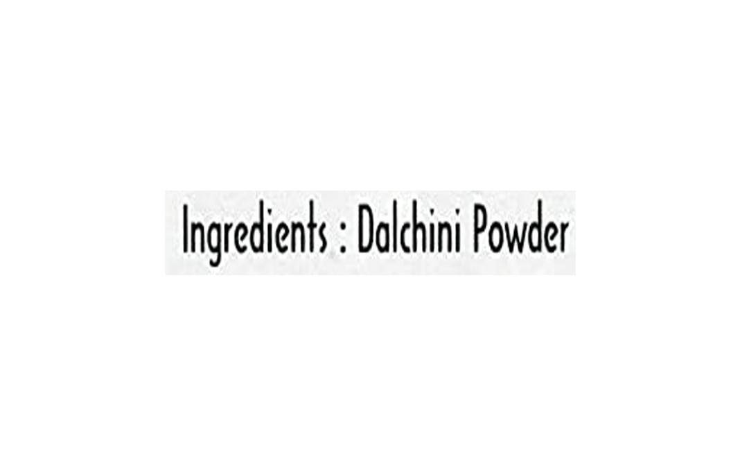 NaturePlatter Dalchini Powder    Pack  250 grams